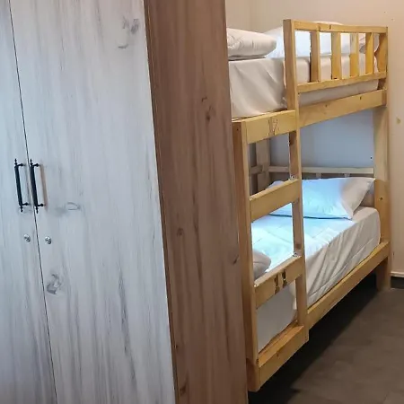Hotel Sultan Terrace Istanbul