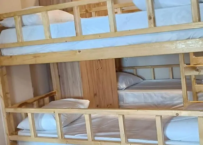 Ξενοδοχείο Sultan Terrace