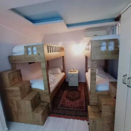 Sultan Terrace فندق اسطنبول