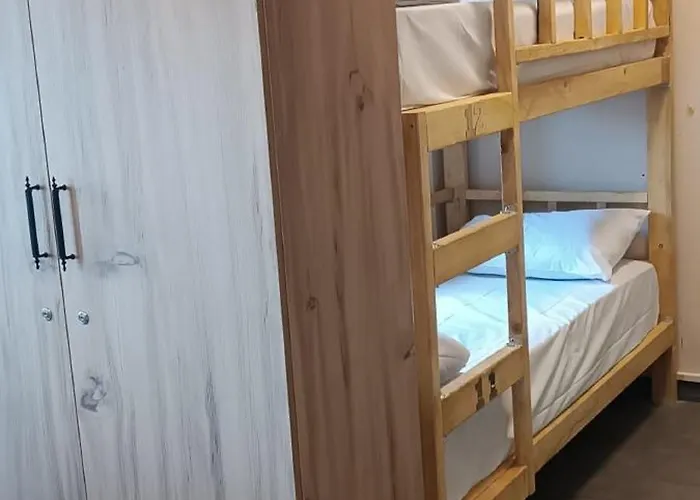 فندق Sultan Terrace اسطنبول