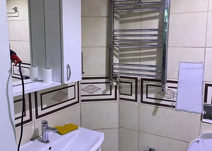 Sultan Terrace فندق اسطنبول