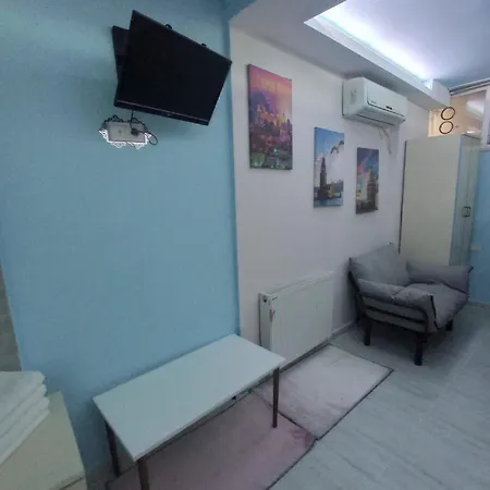 Hotel Sultan Terrace *