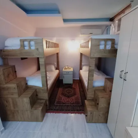Sultan Terrace Отель Стамбул