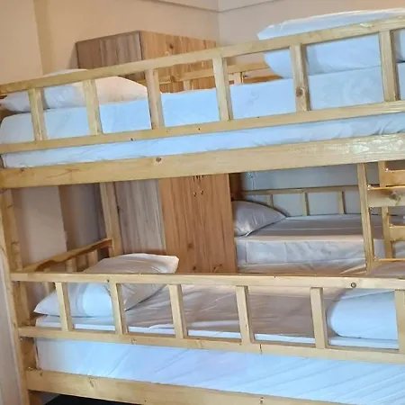 Hotel Sultan Terrace